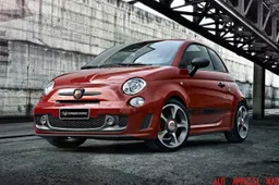 Abarth 595 "Competizione" 1.4 T-Jet 180 CV: da 25.350 euro