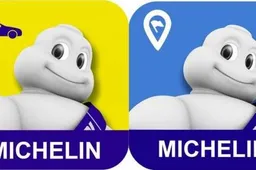 Michelin amplia la gamma delle Apps