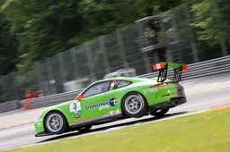 Carrera Cup Italia 2016: tutto pronto per la seconda tappa di Imola