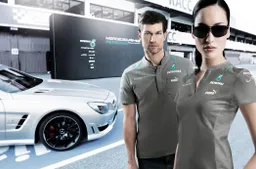 Mercedes-Benz e smart al Salone del Mobile 2013