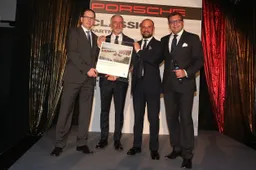 A Milano il primo Partner Porsche Classic