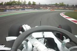 Qualifiche GP Spagna: la Mercedes risorge e con lei Hamilton