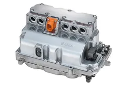 Bosch: sguardo alla tecnica per l'elettrico