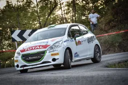 Aperta la ricerca per il nuovo pilota di Peugeot Competition