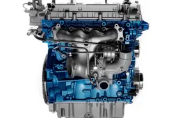 Ford EcoBoost: dalla strada alla pista
