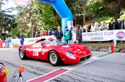 Cesana-Sestriere 2016: dall'8 al 10 luglio torna la celebre corsa in salita