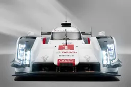 Tecnica: come Audi si prepara alla 24 Ore di Le Mans