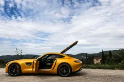 Mercedes-Benz al Salone dell’Auto Parco Valentino di Torino