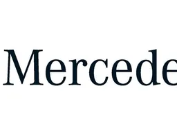 Nuova nomenclatura per tutti i modelli Mercedes-Benz