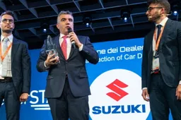 I Dealer più soddisfatti sono del Marchio Suzuki: lo dice lo Studio DealerSTAT 2019