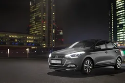 Hyundai i20 è l’auto ufficiale di The Voice of Italy