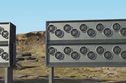 Decarbonizzare l’auto si può? Audi ci prova, trasformando la CO2 in roccia