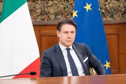 Decreto 10 aprile 2020: Conte annuncia le nuove misure