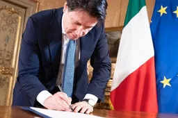 Decreto Rilancio: il testo ufficiale del 13 maggio 2020