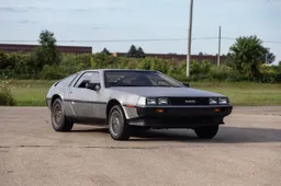 Nel 2021 torna la DeLorean?