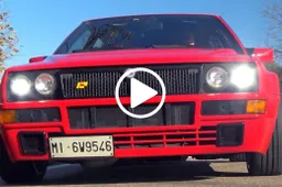 Vivere con una Delta Integrale Evoluzione: il racconto del proprietario [VIDEO]