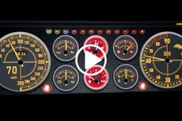 Strumentazione digitale per il Deltone: che spettacolo [VIDEO]