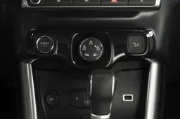 Citroen Grip Control | Focus Tecnico