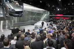 Video - Maserati al Los Angeles Auto show 2013