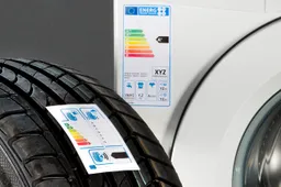 L’etichetta europea influenza sempre di più le decisioni d’acquisto dei pneumatici