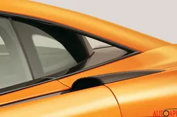 Nuova McLaren 570S Coupé