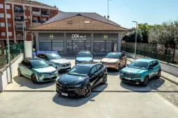 DGA NLT lancia la nuova App: il networking diventa valore condiviso