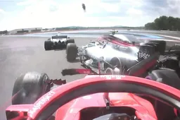 Gran Premio di Francia: quell'errore evitabile da non ripetere