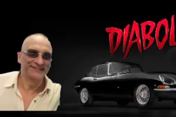 Matteo Messina Denaro e l’ossessione per la Jaguar di Diabolik: c'è un curioso retroscena
