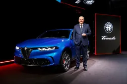 Alfa Romeo Tonale, Imparato: “Stellantis ci chiede qualità, non volumi”