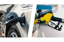 Auto ibride, elettriche o termiche? La guida pratica definitiva alle motorizzazioni 2025