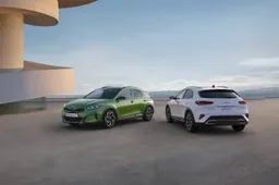 Kia XCeed 2022, dove e come cambia il crossover sud coreano con il restyling