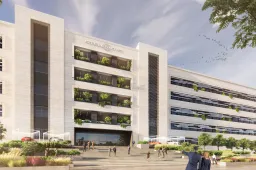 Stellantis, nel 2027 riapre la storica Palazzina uffici di Mirafiori: sarà tutta nuova