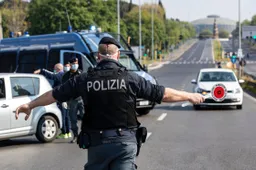 Divieti di spostamento nelle regioni: le novità contenute nel nuovo DPCM