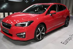 Nuova Subaru Impreza in arrivo sul mercato italiano