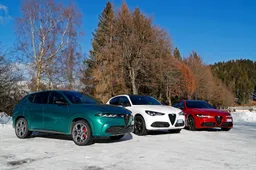 Alfa Romeo: storia, modelli 2024, prezzi, opinioni