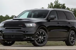 Dodge Durango: il SUV americano arriva da Cavauto