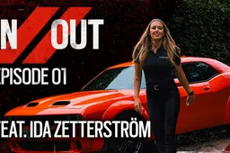 Online il primo episodio di IN//OUT: Dodge sbarca ufficialmente in Europa [VIDEO]