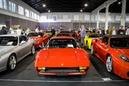 Auto e Moto d’Epoca 2020: biglietti, prezzi, orari