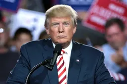 Trump cambia le norme sulle emissioni: mazzata alle auto elettriche