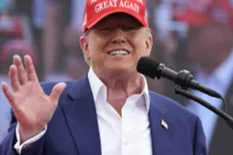 Dazi e mazzi. Bruxelles pronta a rispondere a Trump