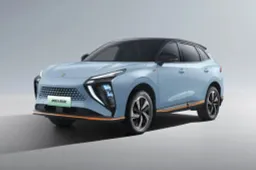 Chi è Dongfeng, il costruttore che potrebbe produrre auto in Italia