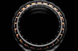 Finanziamenti record per il motore integrato nella ruota