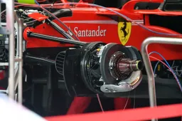 Freni Formula 1: come funzionano e quali macchinari creano le monoposto?