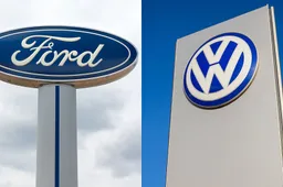 Accordo Ford Volkswagen : ecco cosa c’è sotto