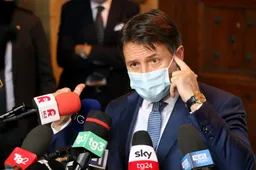 DPCM 25 ottobre 2020: tutte le disposizioni del nuovo decreto