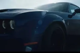 Dodge IN//OUT, così il Brand arriva in Europa [VIDEO]