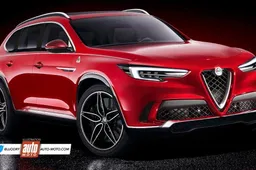 Alfa Romeo Castello o Brennero? La stampa straniera lancia lo scoop