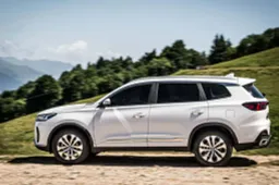 SUV a GPL: quali sono i modelli e i prezzi