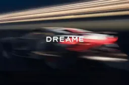 Dreame: dagli aspirapolveri alle auto. Entro il 2027 vuole la supercar più veloce del mondo