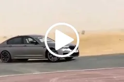 Quando il DRIFT ti va di "traverso": i migliori EPIC FAIL [VIDEO]